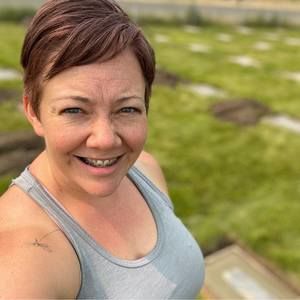 Meet your Posher, Misty
